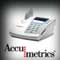 Accumetrics Magazine Ad